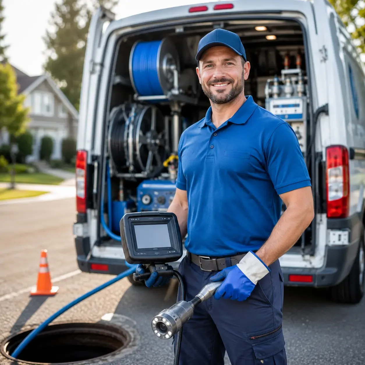 Local Pipe Relining specialists in Minneola, KS