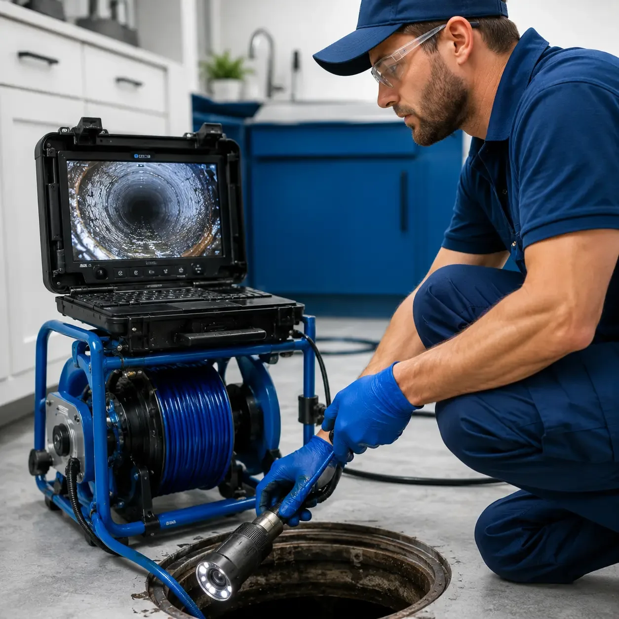 Pipe Relining professionals serving Minneola, KS